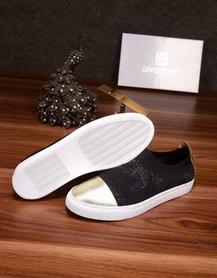 GIVENCHY Men Loafers_21